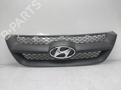 Grill / Grid HYUNDAI SONATA V (NF) 2.0 CRDi (140 hp) 863503K010 | 863503K010 |