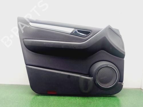 Used Front left panel MERCEDES-BENZ B-CLASS Sports Tourer (W245) [2005-2011]  32406835