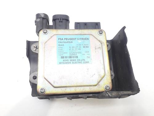 Used Electronic module Electronic module CITROËN C3 Pluriel (HB_) 1.6 (109 hp) 10357087 10357087