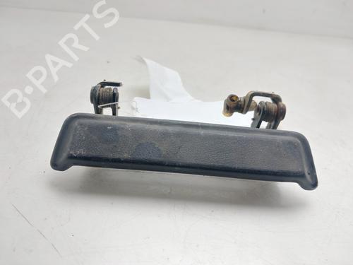 Maniglia esterna posteriore sinistra Maniglia esterna posteriore sinistra MITSUBISHI PAJERO I (L04_G, L14_G) 2.5 TD (L044G, L049G) (87 hp) 37068891 37068891