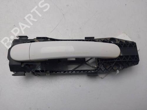 Used Rear right exterior door handle Rear right exterior door handle 38712851 38712851