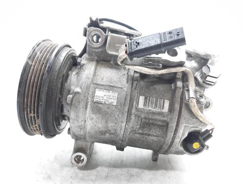 Used AC compressor MERCEDES-BENZ A-CLASS (W176) A 180 (176.042) (122 hp) 16005274