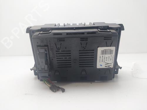 Display monitor OPEL ASTRA H GTC (A04)  | BP18782645C48 