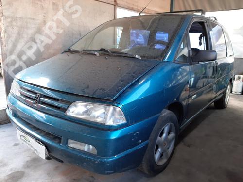 Used Parts PEUGEOT 806 (221)    1126877