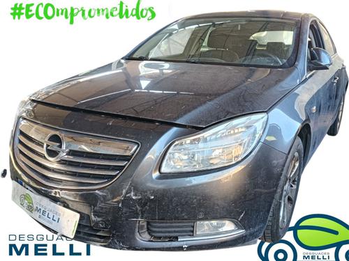 Intercooler OPEL INSIGNIA A (G09)  | BP21779660M30 