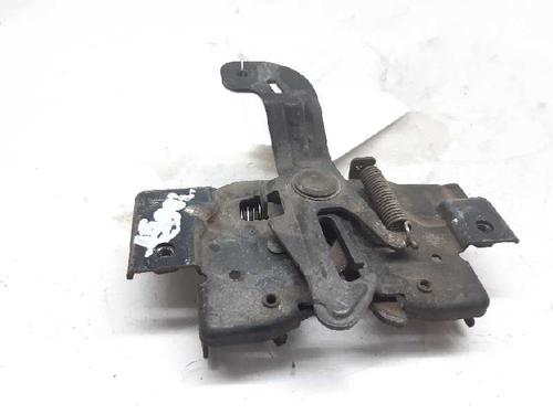 Hood lock MAZDA 3 Saloon (BK) 1.6 DI Turbo (BK12Y) | BP8765496C133 
