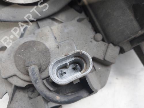 Right headlight BMW 3 (E46) 320 d | BP18121289C29 