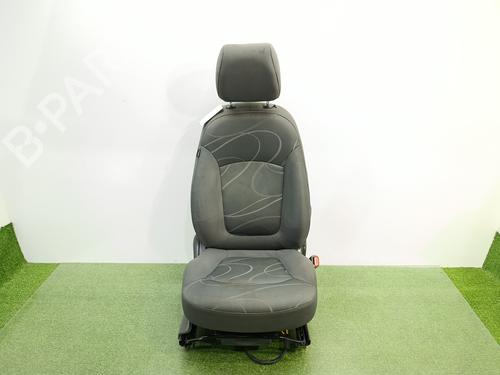 Right front seat CHEVROLET SPARK (M300) 1.2 | BP38014324C16 - Image 3