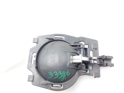 Front left interior door handle CITROËN C3 I (FC_, FN_) 1.4 HDi | BP16530475I13 