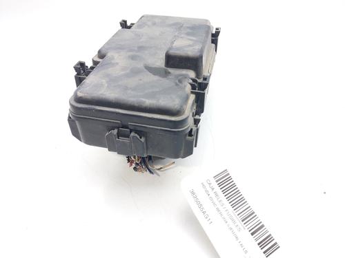 Used Fuse box HONDA CIVIC VII Hatchback (EU, EP, EV) 1.6 i (EP2, EU8, EU6) (110 hp) 13490814