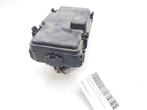 Caja reles / fusibles HONDA CIVIC VII Hatchback (EU, EP, EV) 1.6 i (EP2, EU8, EU6) (110 hp) 13490814