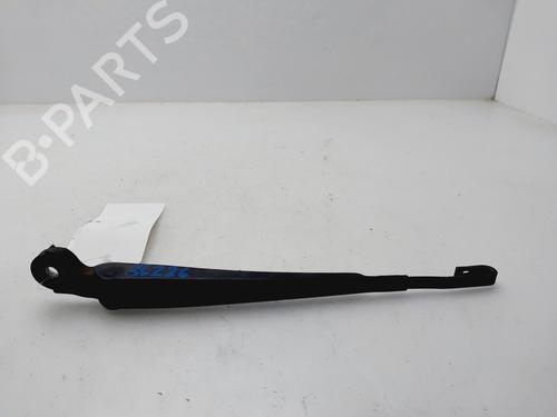 Used Rear windshield wiper arm SEAT LEON (1M1) 1.9 TDI (90 hp) 24431945