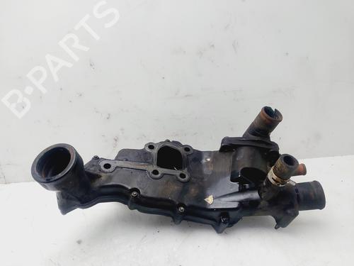 Other CITROËN XSARA PICASSO (N68) 2.0 HDi | BP26942468O1 