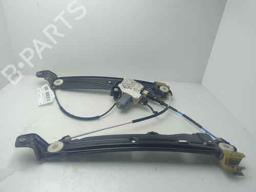 Used Front left window mechanism BMW 5 (F10) 525 d xDrive (218 hp) 30567676