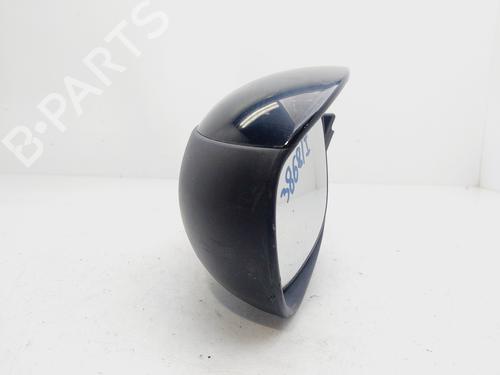 Left mirror CITROËN C3 I (FC_, FN_) 1.4 HDi | BP27264591C26 