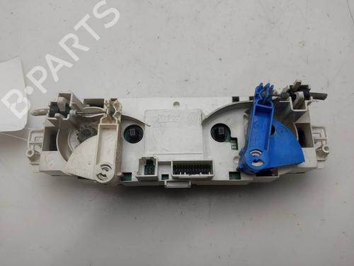 Climate control RENAULT MEGANE III Hatchback (BZ0/1_, B3_) 1.5 dCi | BP40513802I5 - Image 2