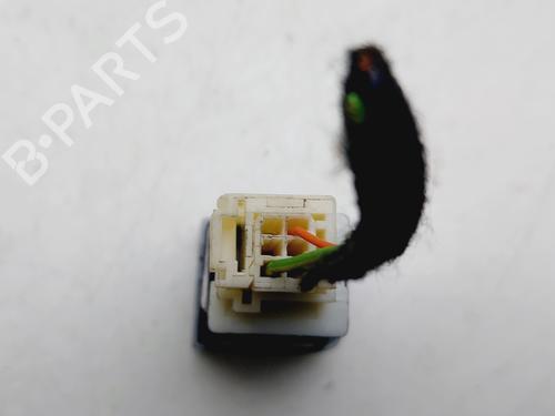Warning switch PEUGEOT PARTNER Box Body/MPV (K9)  | BP26134577I22 