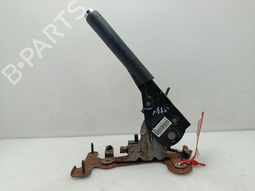 håndbremse CITROËN C3 II (SC_) [2009-2025]  29927445