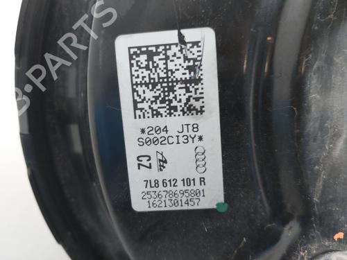 Servo brake AUDI Q7 (4LB) 3.0 TDI quattro | BP35786764M42 - Image 2