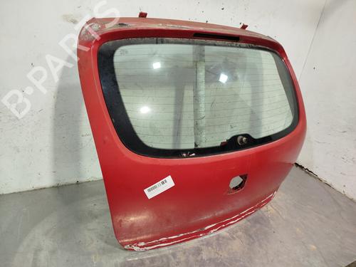 Tailgate SEAT ALTEA (5P1)  | BP23269803C6 