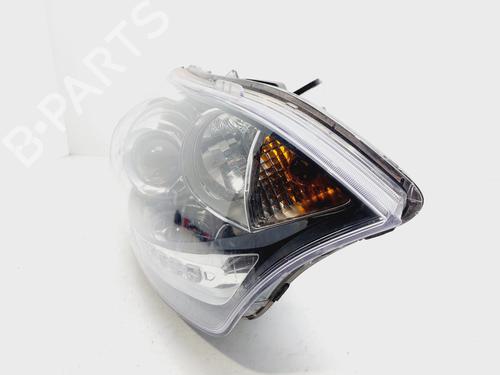 Right headlight KIA RIO III (UB) 1.2 CVVT | BP26004580C29 