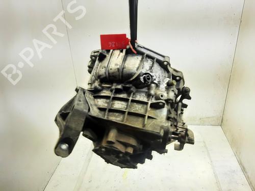 Gearbox OPEL VECTRA B (J96) 2.0 DTI 16V (F19) | BP28525169M3 