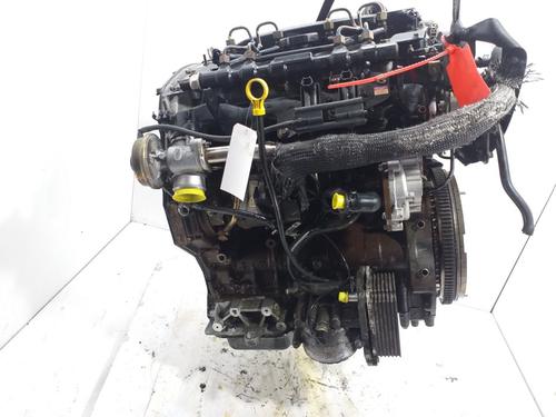 Used Engine Engine FORD MONDEO III (B5Y) 2.2 TDCi (155 hp) 10158948 10158948