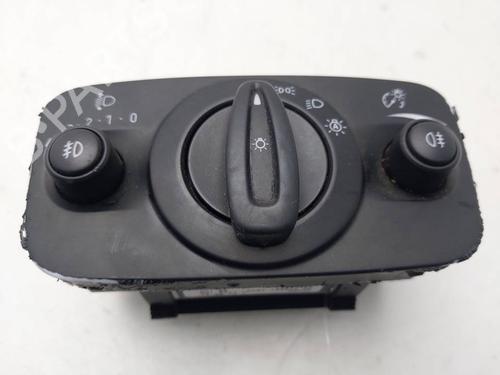 Headlight switch FORD FIESTA VI Van 1.5 TDCi | BP39717569I24 - Image 2