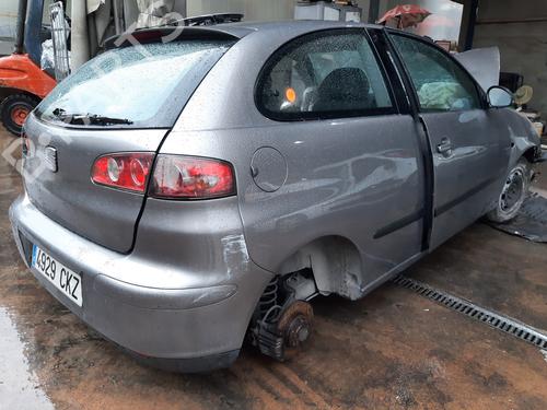 Injector SEAT IBIZA III (6L1) | BP16528754M100