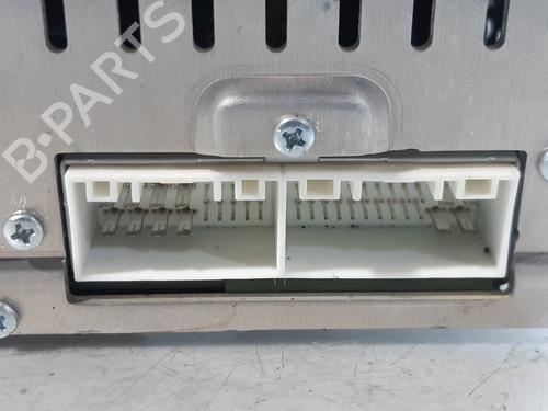 Radio HYUNDAI ix35 (LM, EL, ELH)  | BP11345436E6 