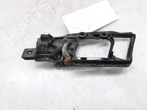 Front right interior door handle VW POLO (9N_, 9A_) 1.4 16V | BP3299002I14 