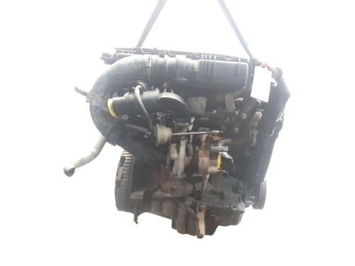 Engine NISSAN ALMERA II (N16) 2.2 dCi | BP29064416M1 