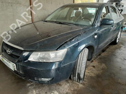 Gearbox HYUNDAI SONATA V (NF) 2.0 CRDi | BP14247738M3 