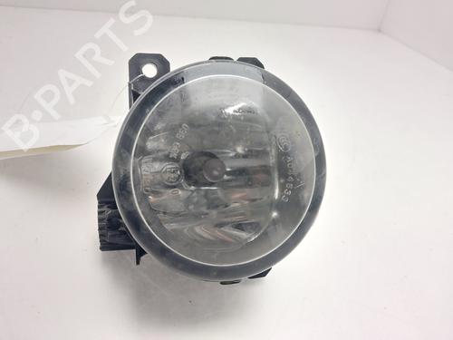 Used Left front fog light Left front fog light PEUGEOT RIFTER 1.5 BlueHDi 100 (102 hp) 34102363 34102363