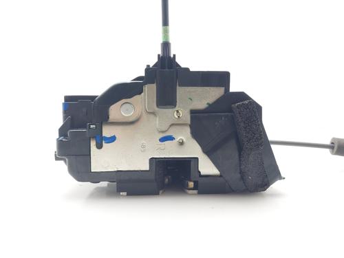 Front right lock NISSAN JUKE (F15) 1.2 DIG-T | BP16034663C97 