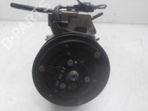 Used AC compressor AC compressor 37605050 37605050