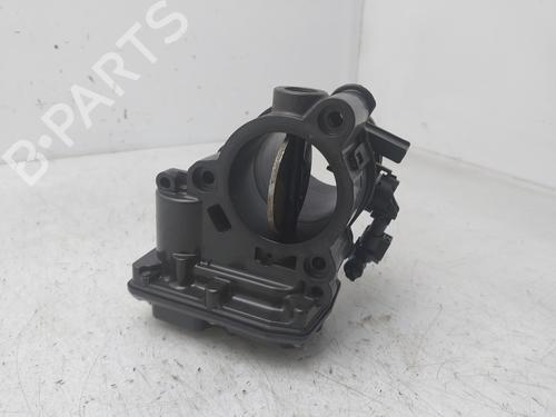 Used Throttle body BMW 1 (F20) 116 d (116 hp) 31323148