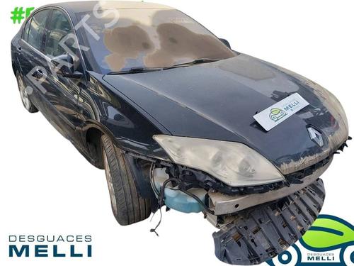 Electronic module RENAULT LAGUNA III (BT0/1) | BP40442483M83 - Image 10