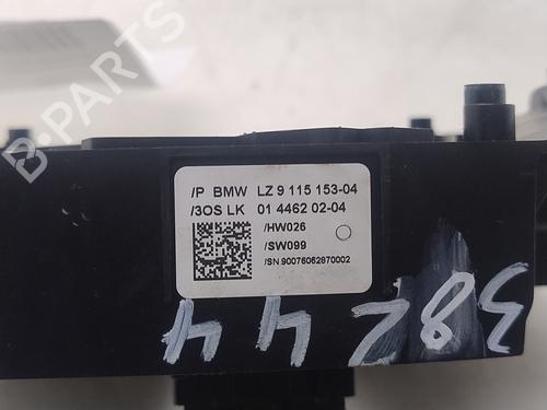Electronic module BMW 5 (E60) 520 d | BP29531539M83 