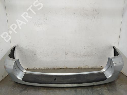 Used Rear bumper Rear bumper PEUGEOT 307 SW (3H) [2002-2009] 36386917 36386917