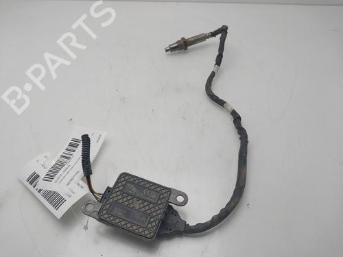 Used Electronic sensor Electronic sensor CITROËN BERLINGO MULTISPACE (B9) 1.6 BlueHDi 120 (120 hp) 33330037 33330037