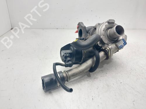 Turbocharger/Supercharger OPEL CORSA C (X01) | BP30138221M71