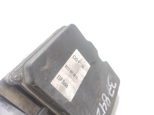 ABS pump MERCEDES-BENZ E-CLASS T-Model (S212)  | BP27671233M43 