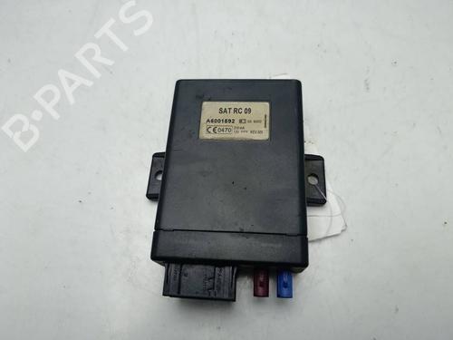 Used Electronic module Electronic module SEAT LEON (1P1) 1.9 TDI (105 hp) 39752079 39752079