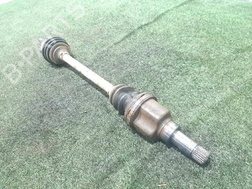 Left front driveshaft CITROËN C3 I (FC_, FN_) 1.1 i | BP5316048M38 