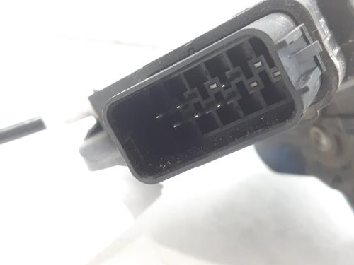 Høyre foran lås FORD FOCUS II (DA_, HCP, DP) 1.8 TDCi | BP9632485C97 