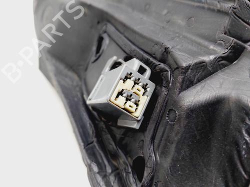 Right mirror FORD FOCUS II Saloon (DB_, FCH, DH) | BP30738245C27