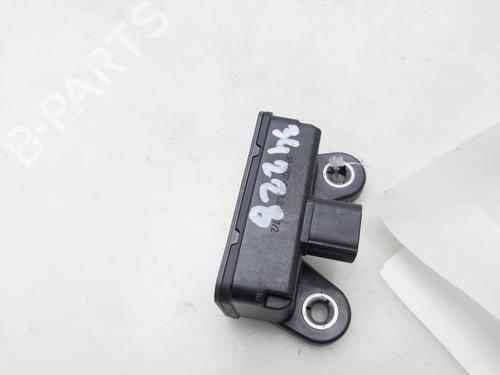 Electronic sensor RENAULT MEGANE III Hatchback (BZ0/1_, B3_) 1.5 dCi (BZ1G, BZ1W, BZ0R) | BP17901330M84 