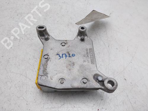 ECU airbags RENAULT LAGUNA II (BG0/1_) 1.9 dCi (BG12) | BP13664735M53 