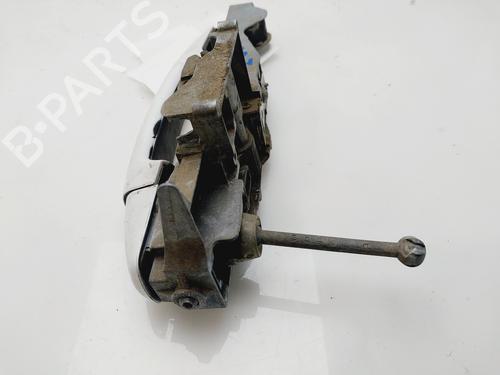Front left exterior door handle PEUGEOT 208 I (CA_, CC_)  | BP23526879C128 